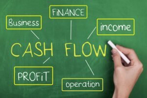 Cash Flow Is More Important
