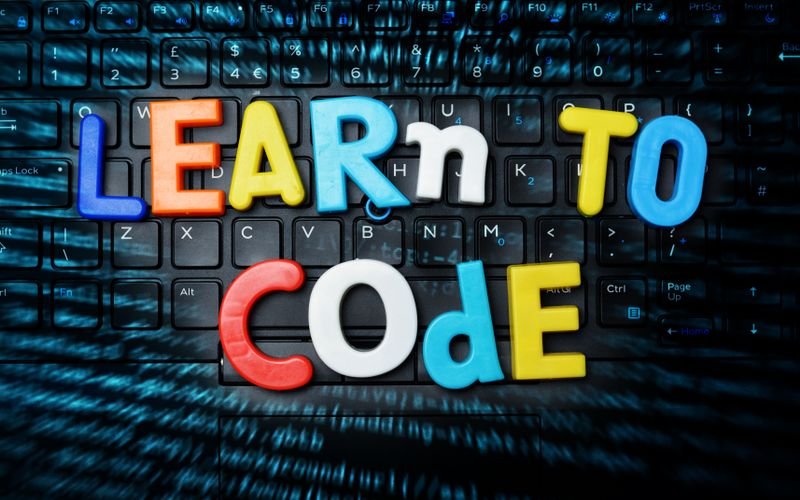Learning Coding