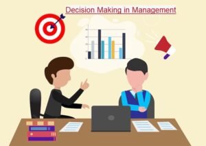 Strong Decision-Making Matters in Business