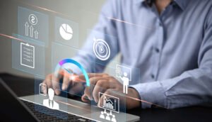 AI-Powered HR Platforms