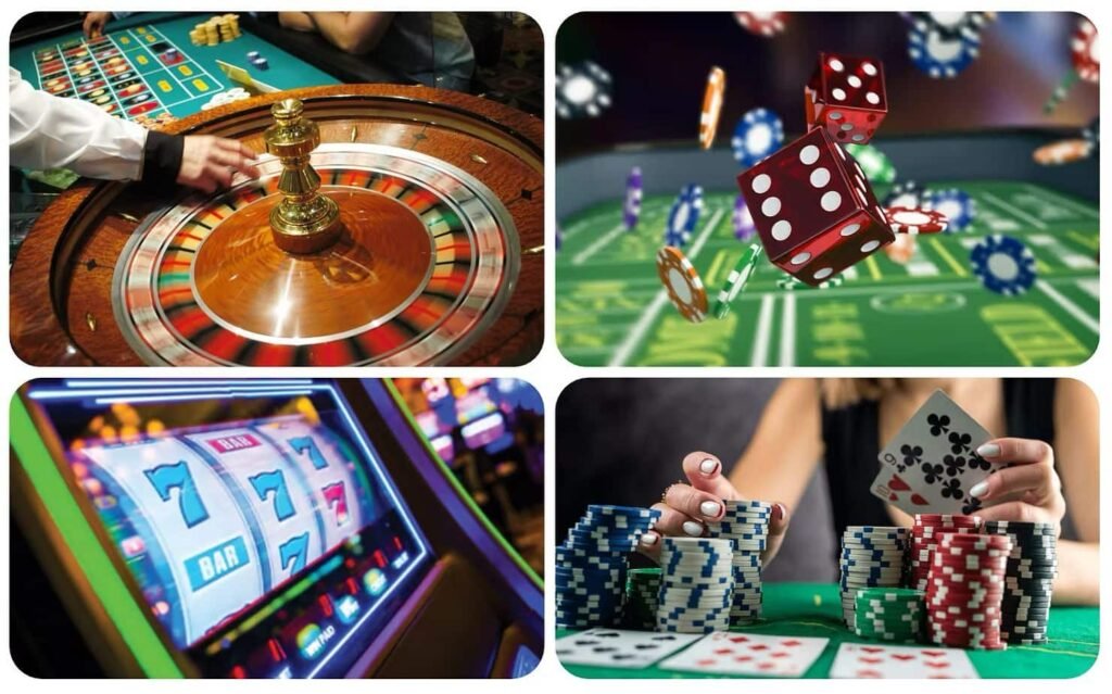 Converting Chance into Strategy