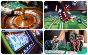 Converting Chance into Strategy