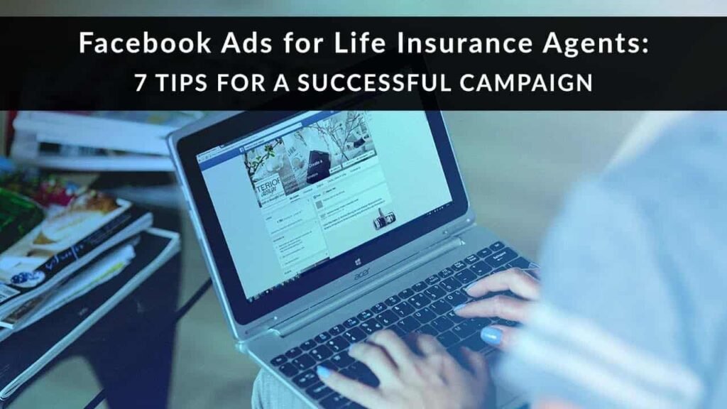 Ads Framework Insurance Agents