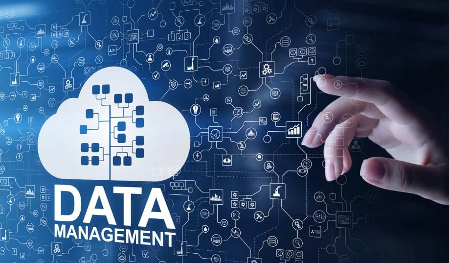 Scale Your Data Management