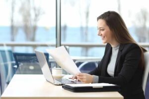 self employed workers