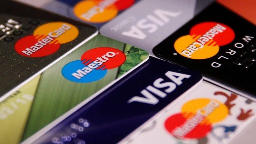 Debit Card