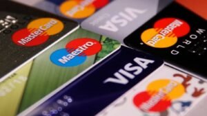 Debit Card