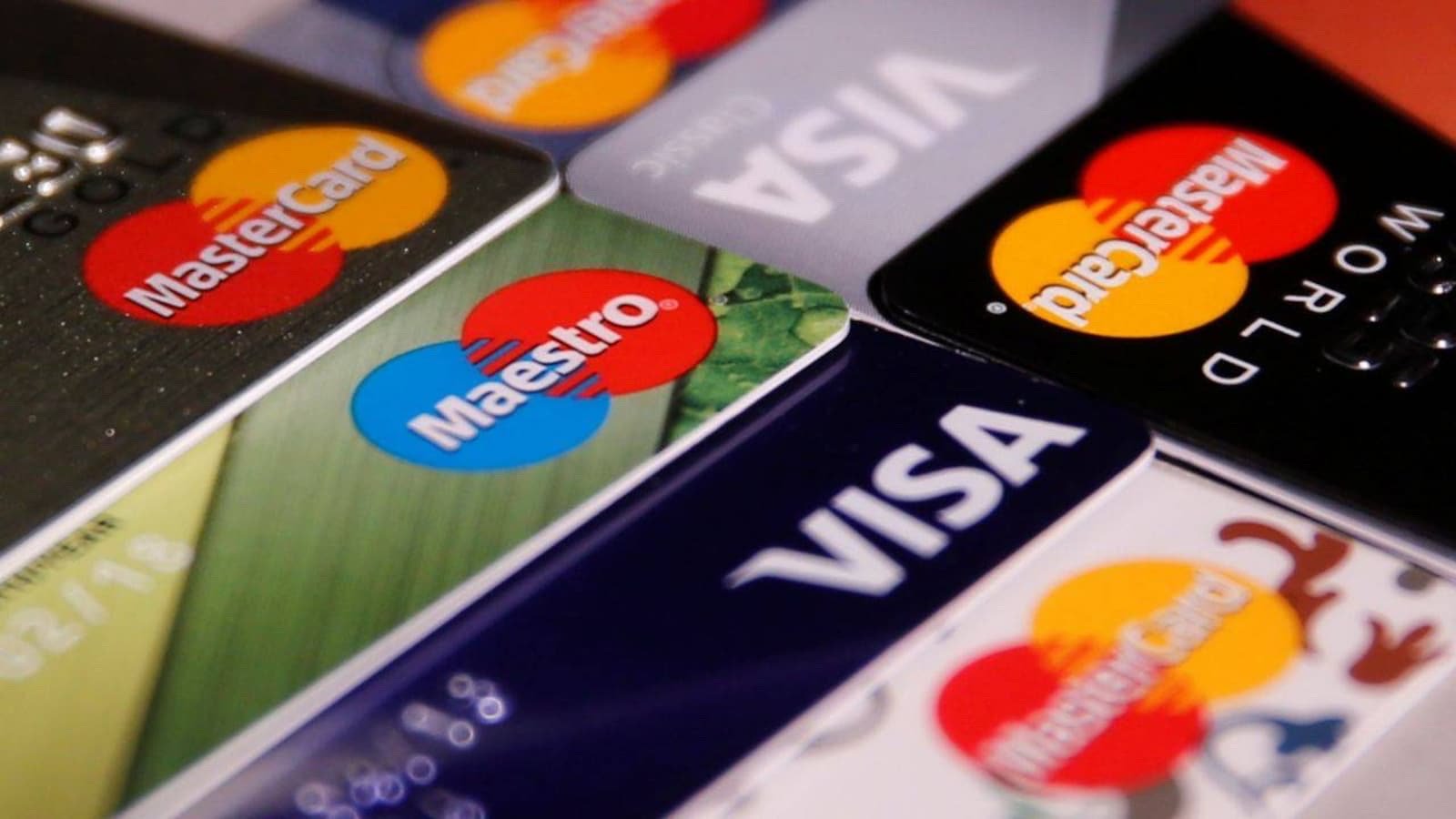 Debit Card