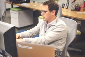 Learning Management System