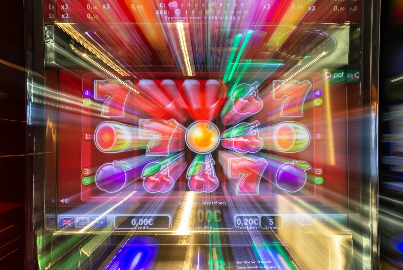 Online Games